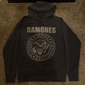 Ramones Hoodie
